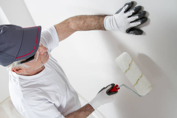 Best Biohazard Mold Removal  in Crooksville, OH