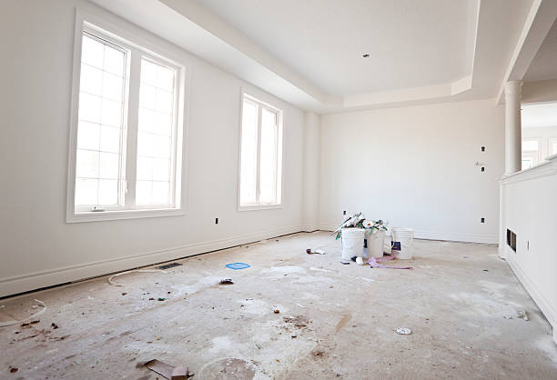 Crooksville, OH Mold Removal Company